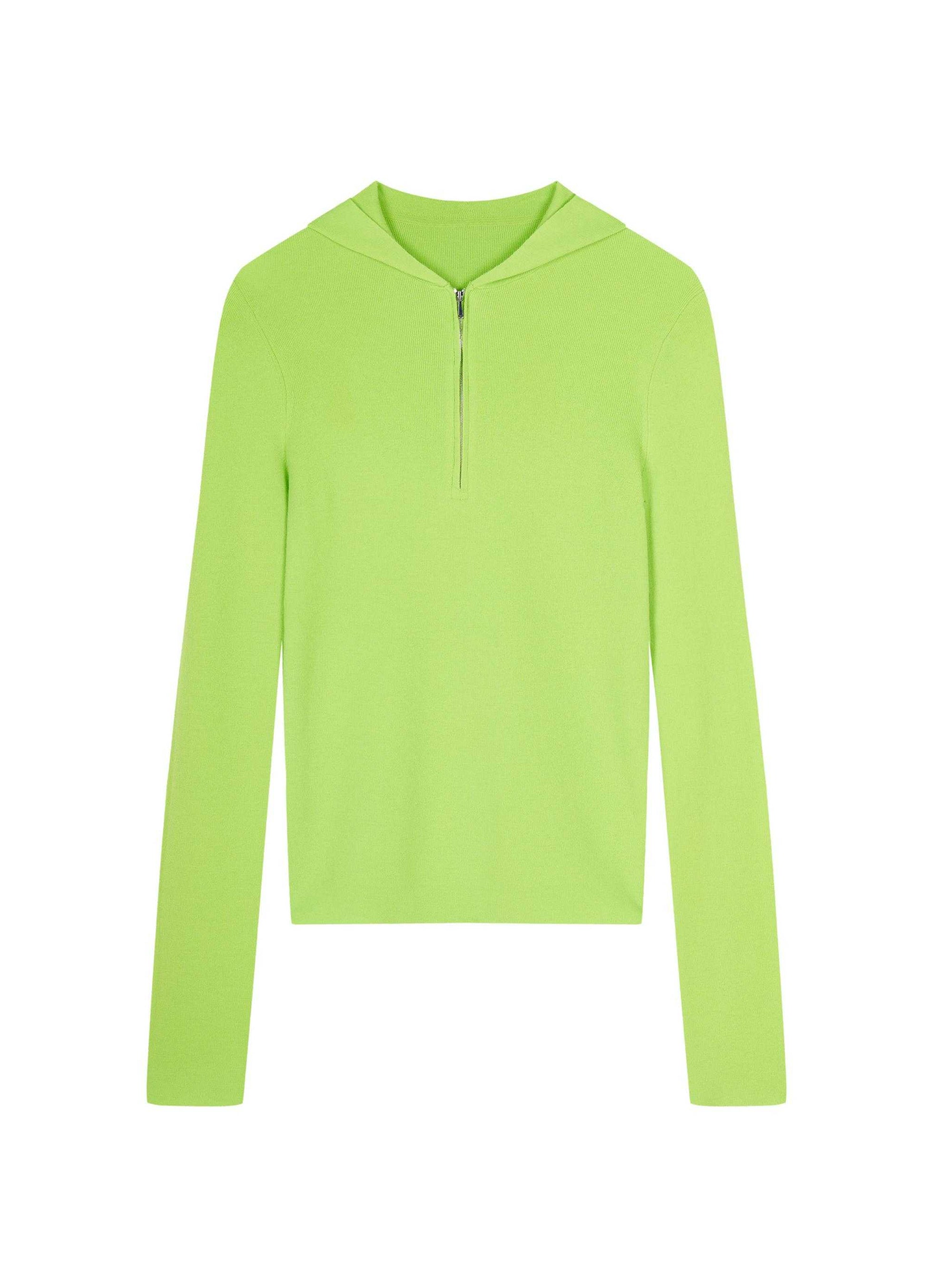 Fluorescent Green