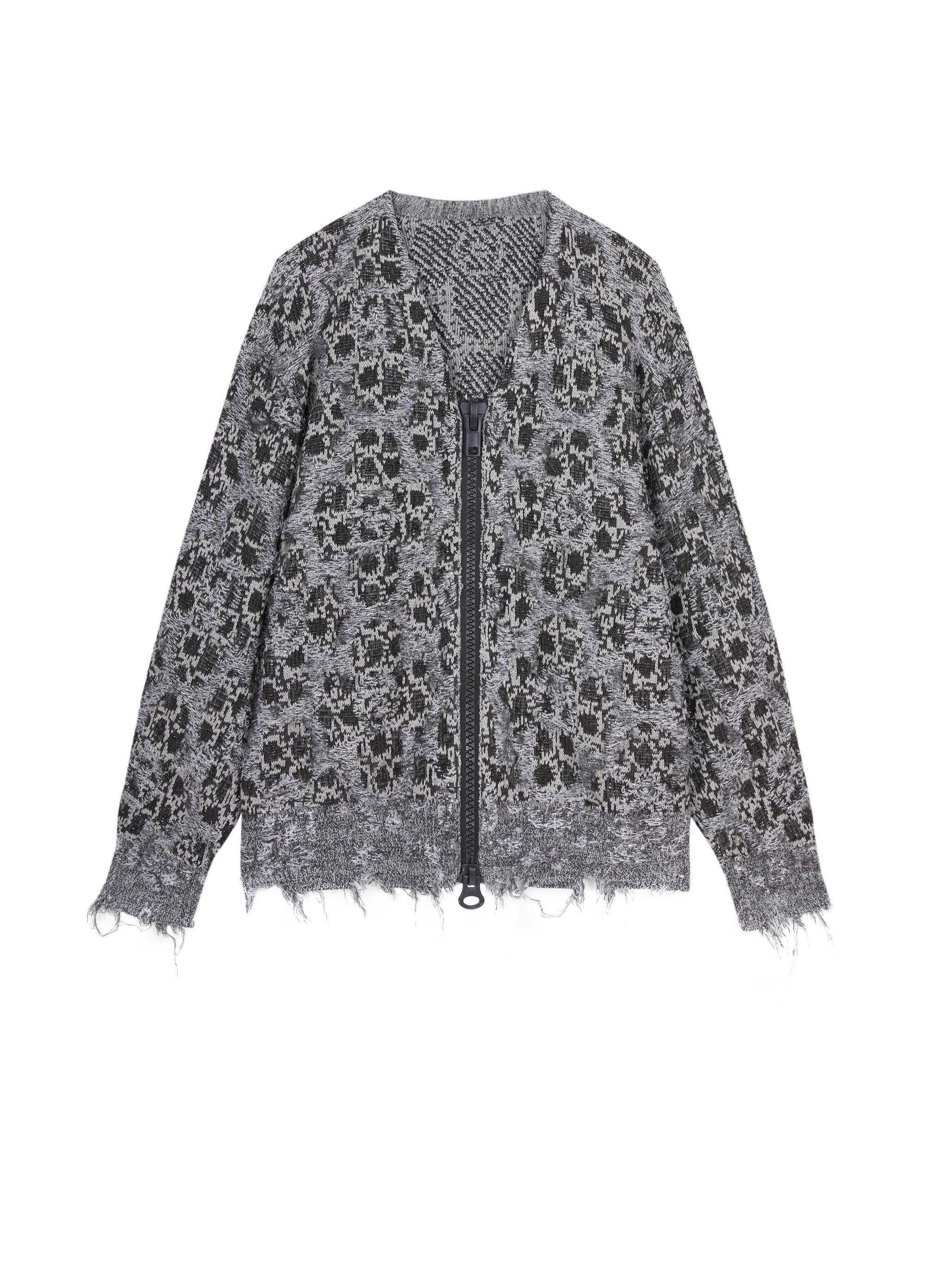 Gray Pattern