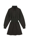 Dark Grey Brown