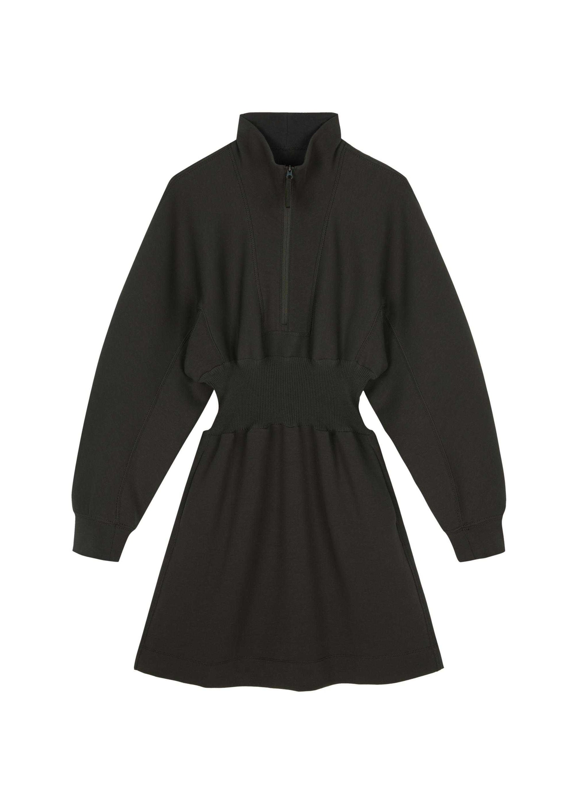 Dark Grey Brown
