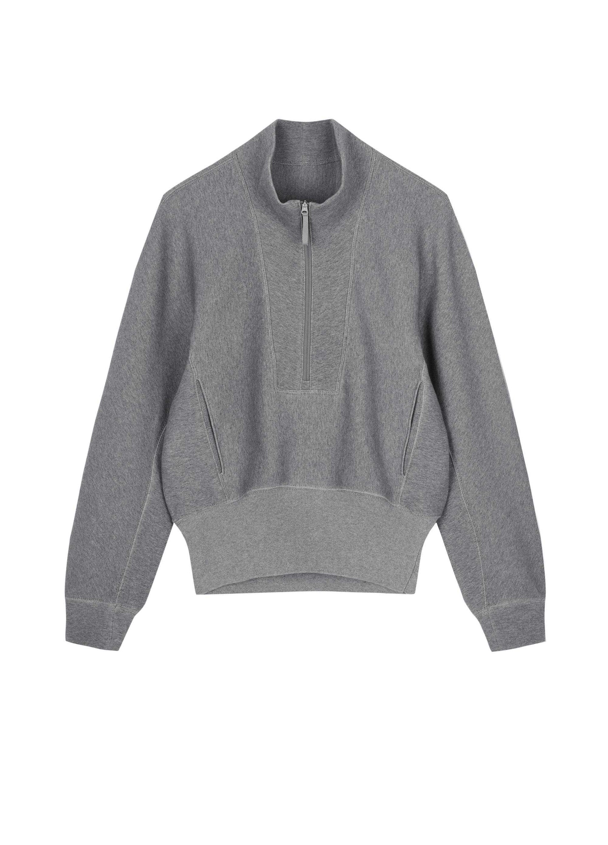 Medium Grey