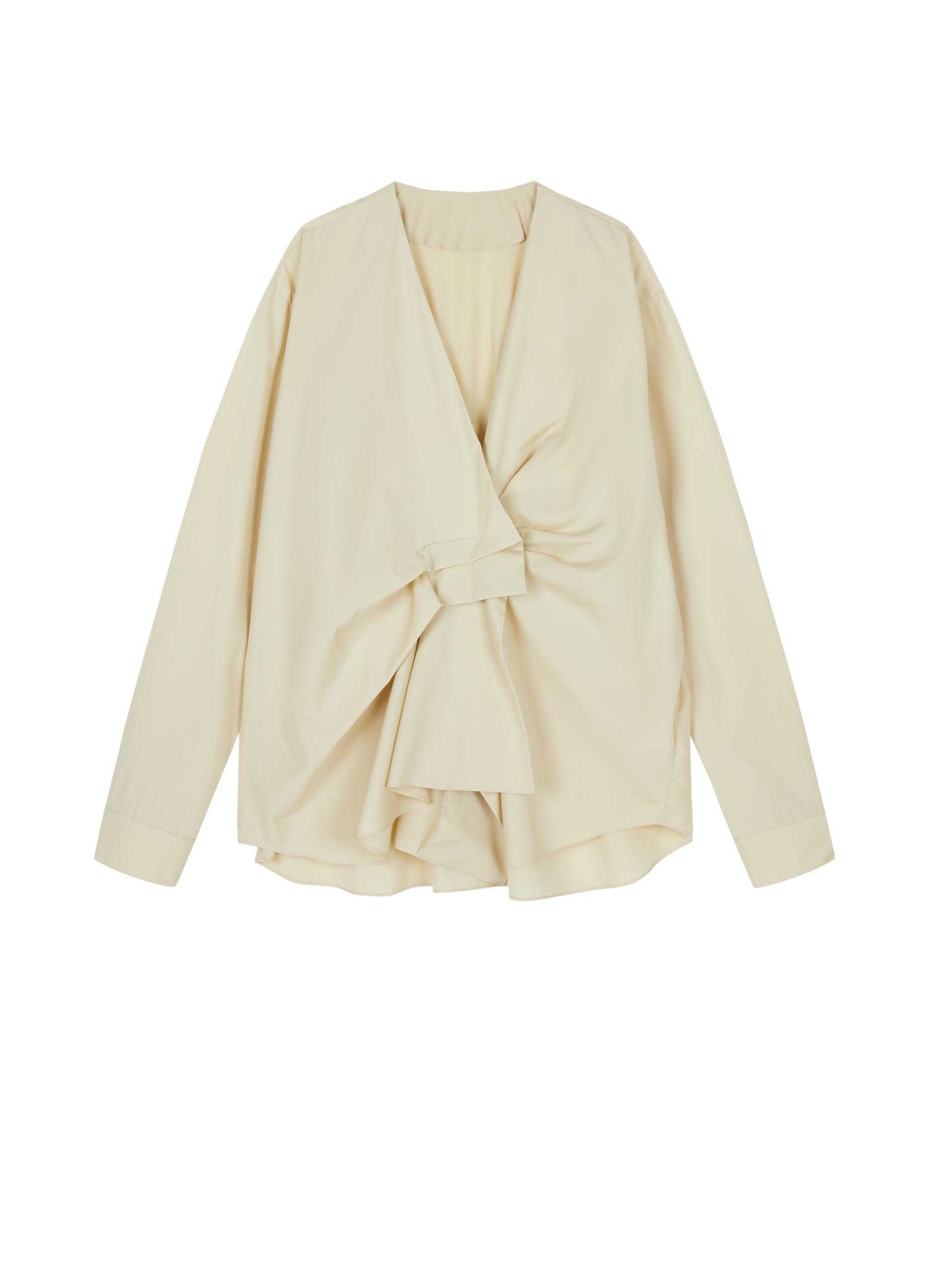 Paper Khaki