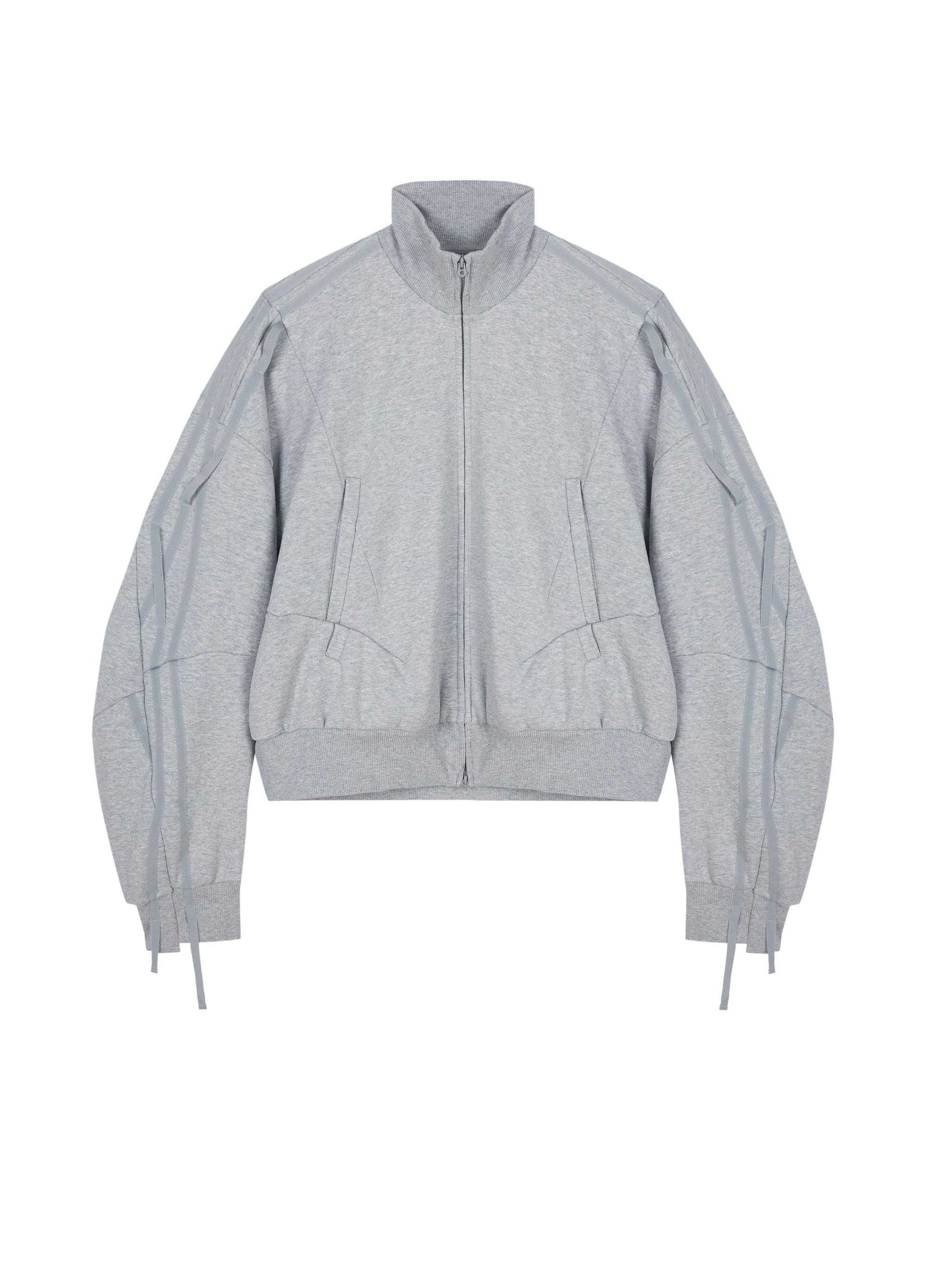 Dark Mixed Grey