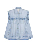 Denim Light Blue