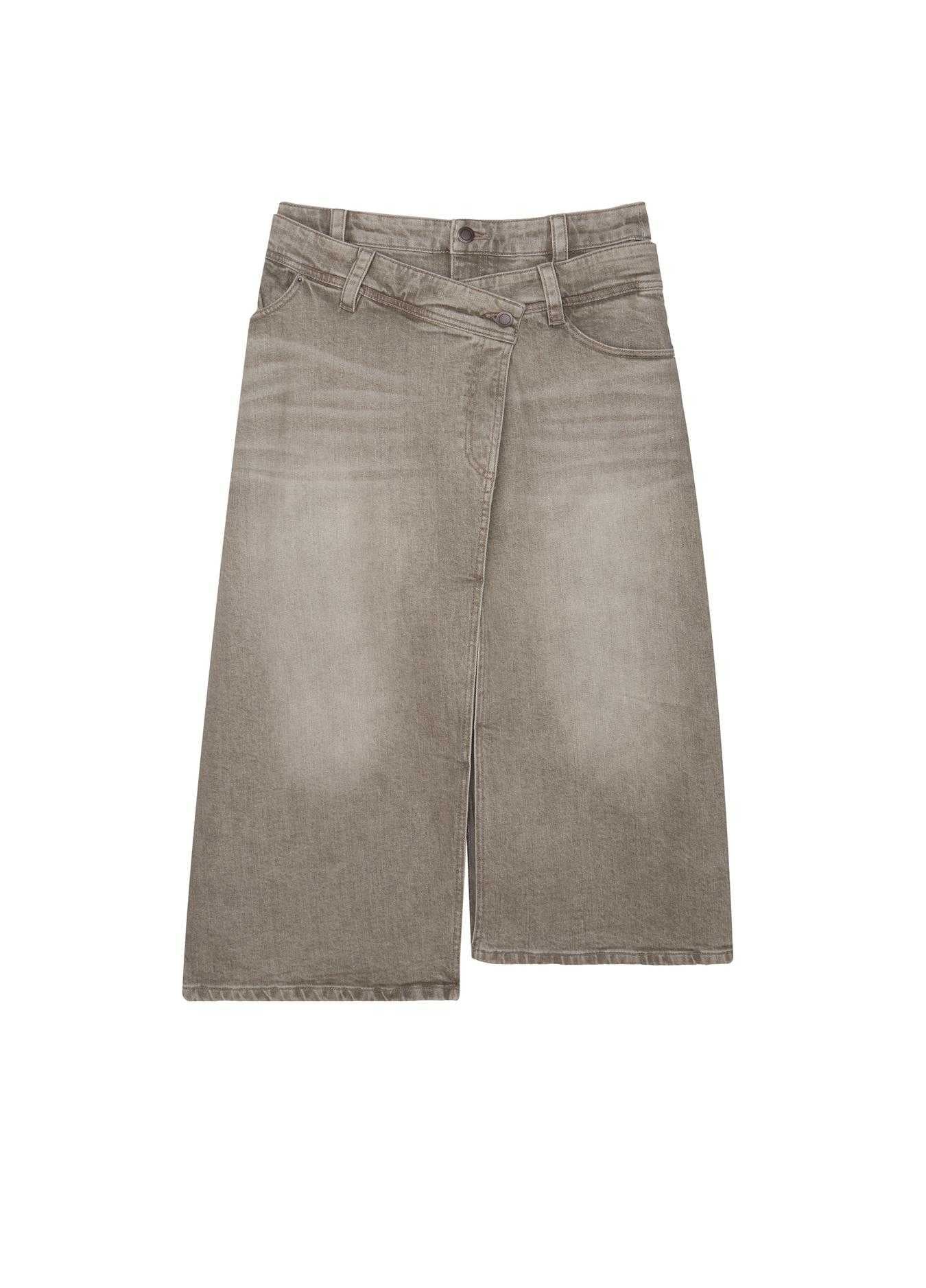 Denim Khaki
