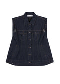 Denim Dark Blue