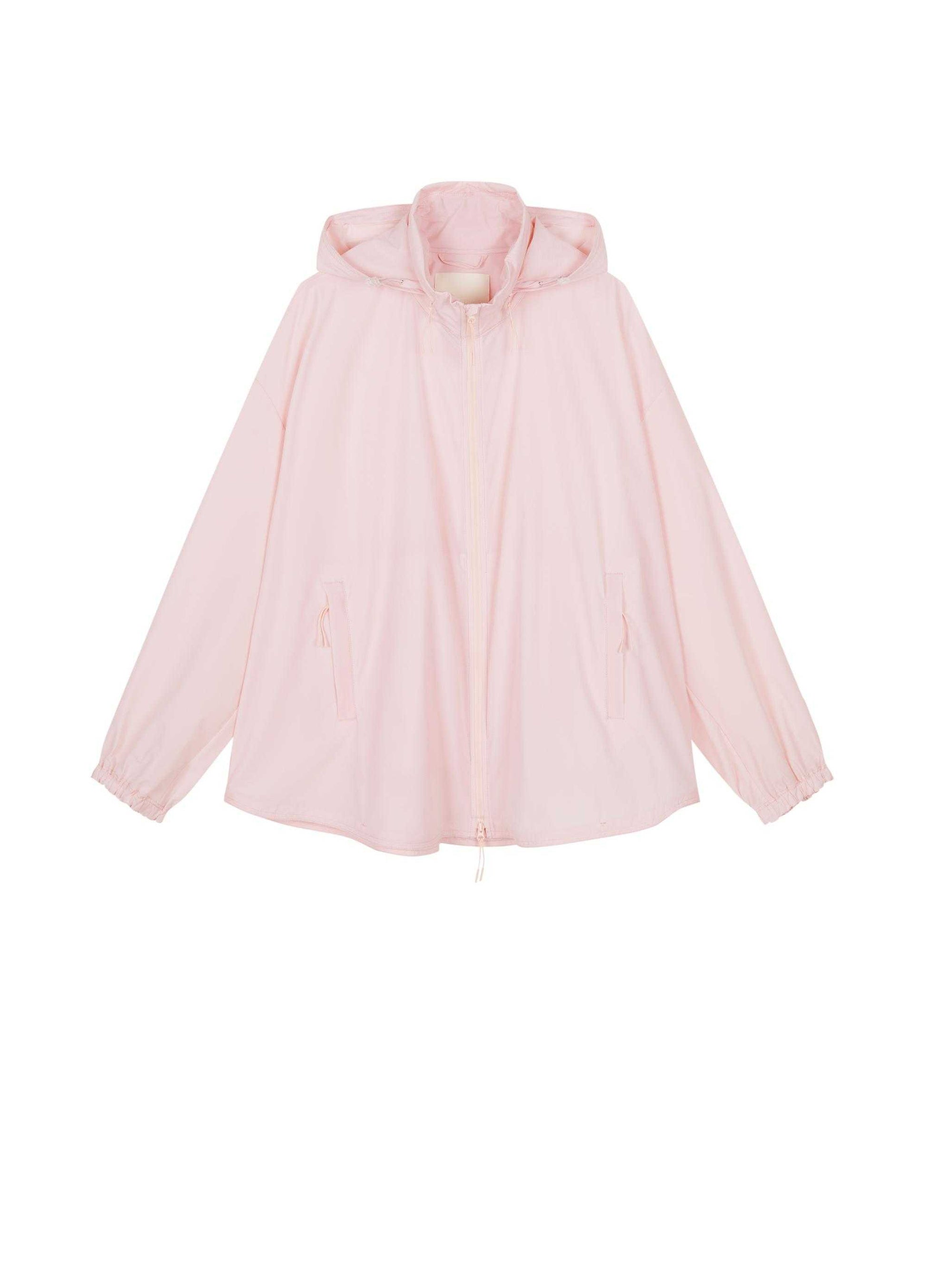 Rubber Pink