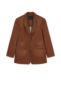 Brown Color Mixed
