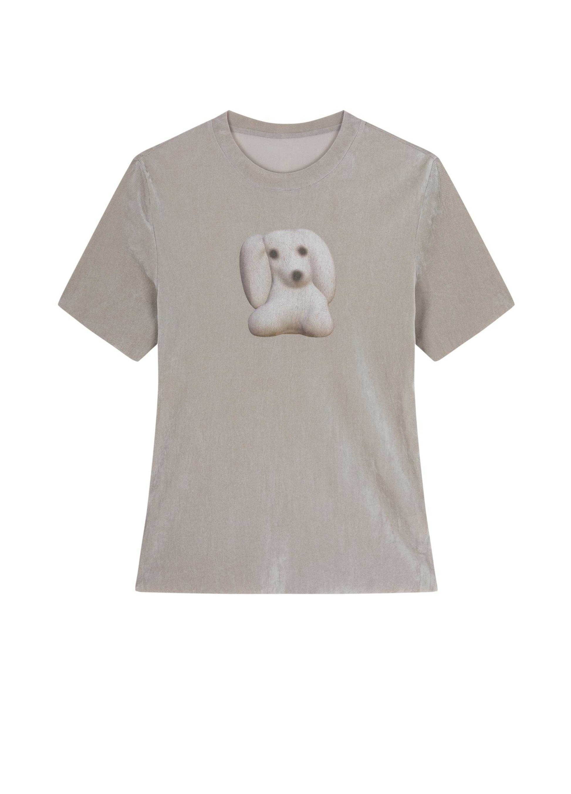 Light Camel Grey