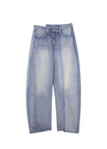 Denim Light Blue