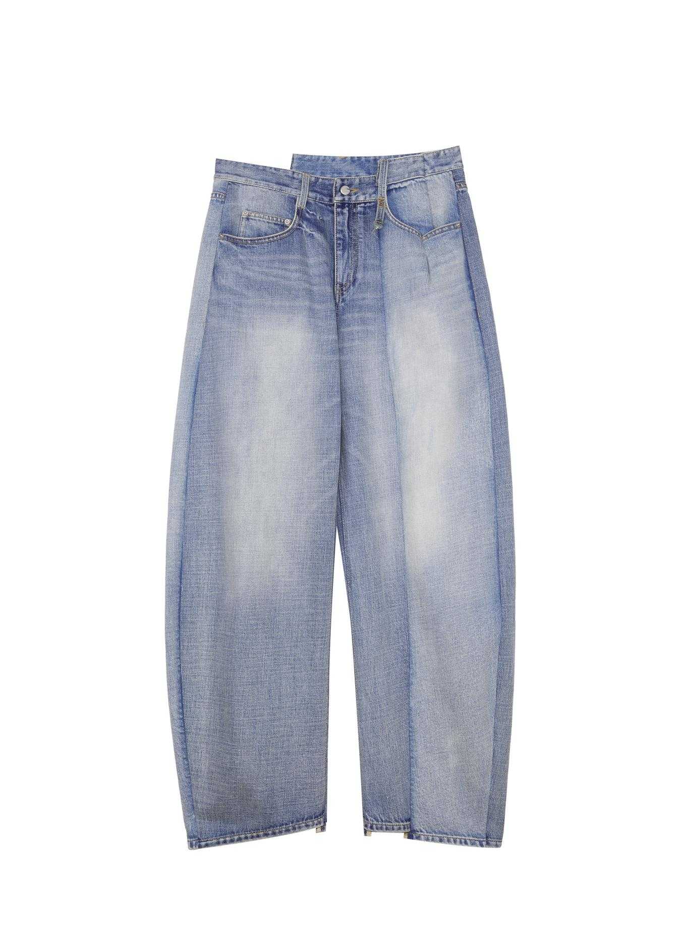 Denim Light Blue