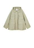 Green Khaki