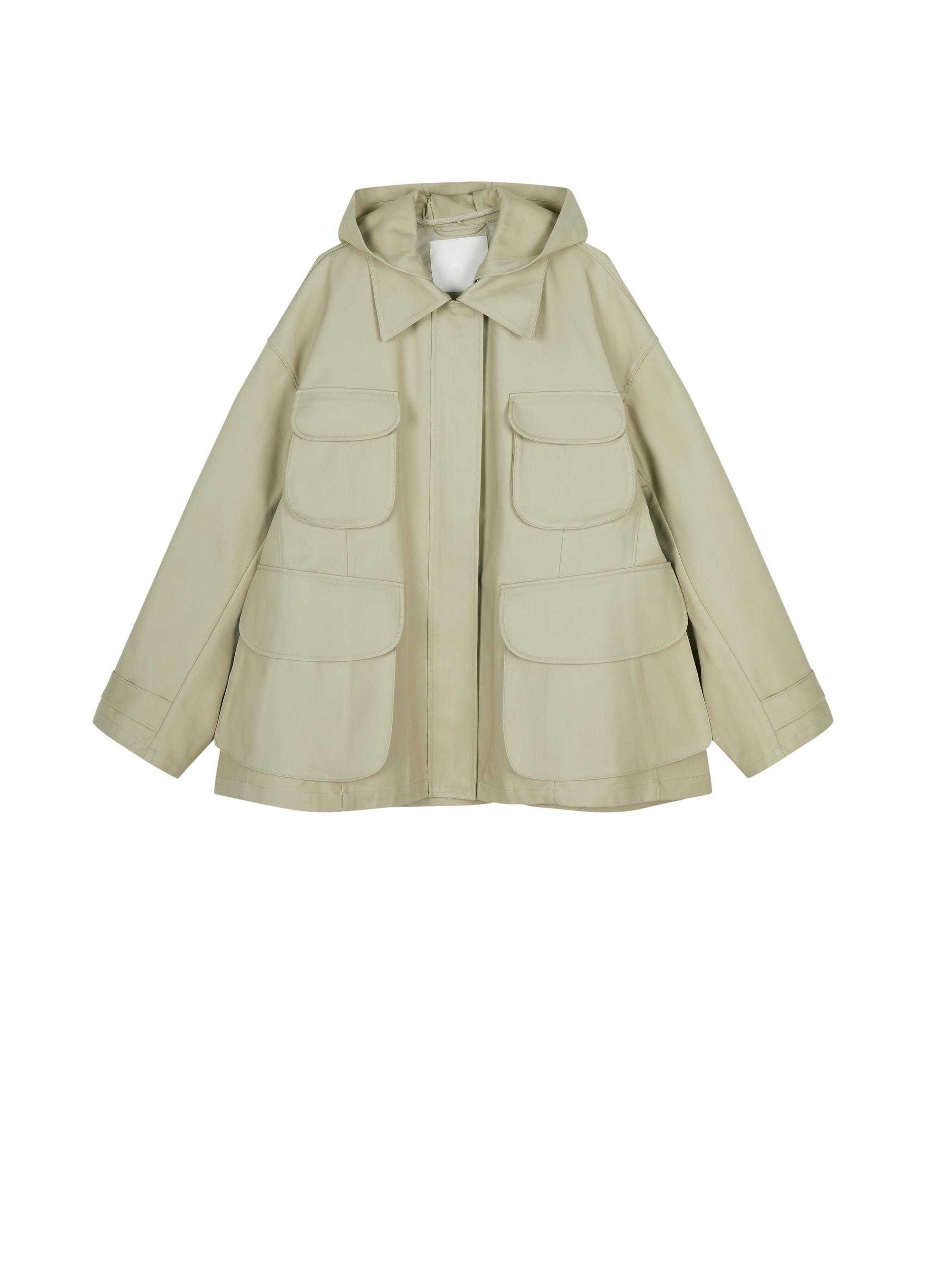 Green Khaki