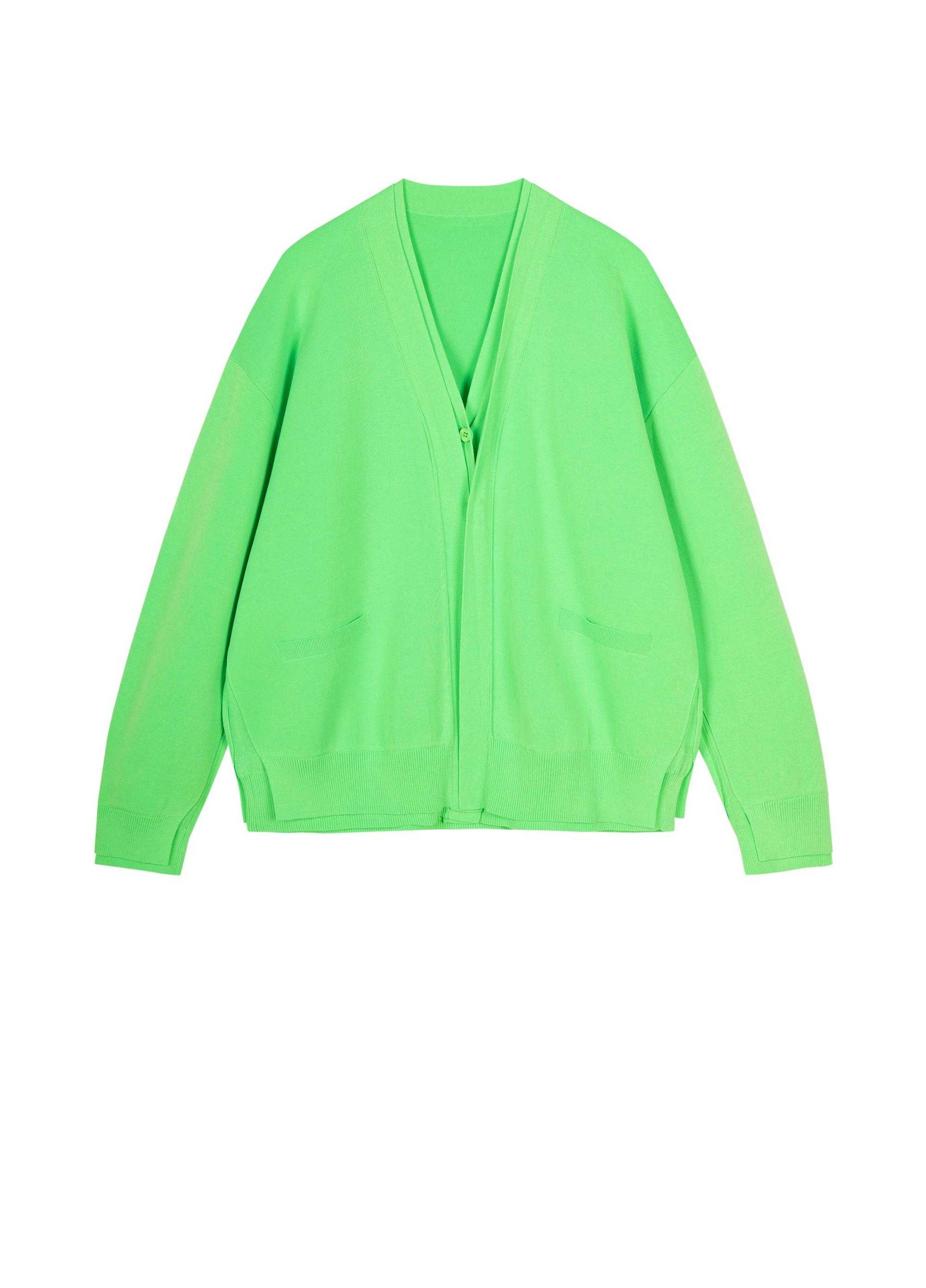 Fluorescent Green
