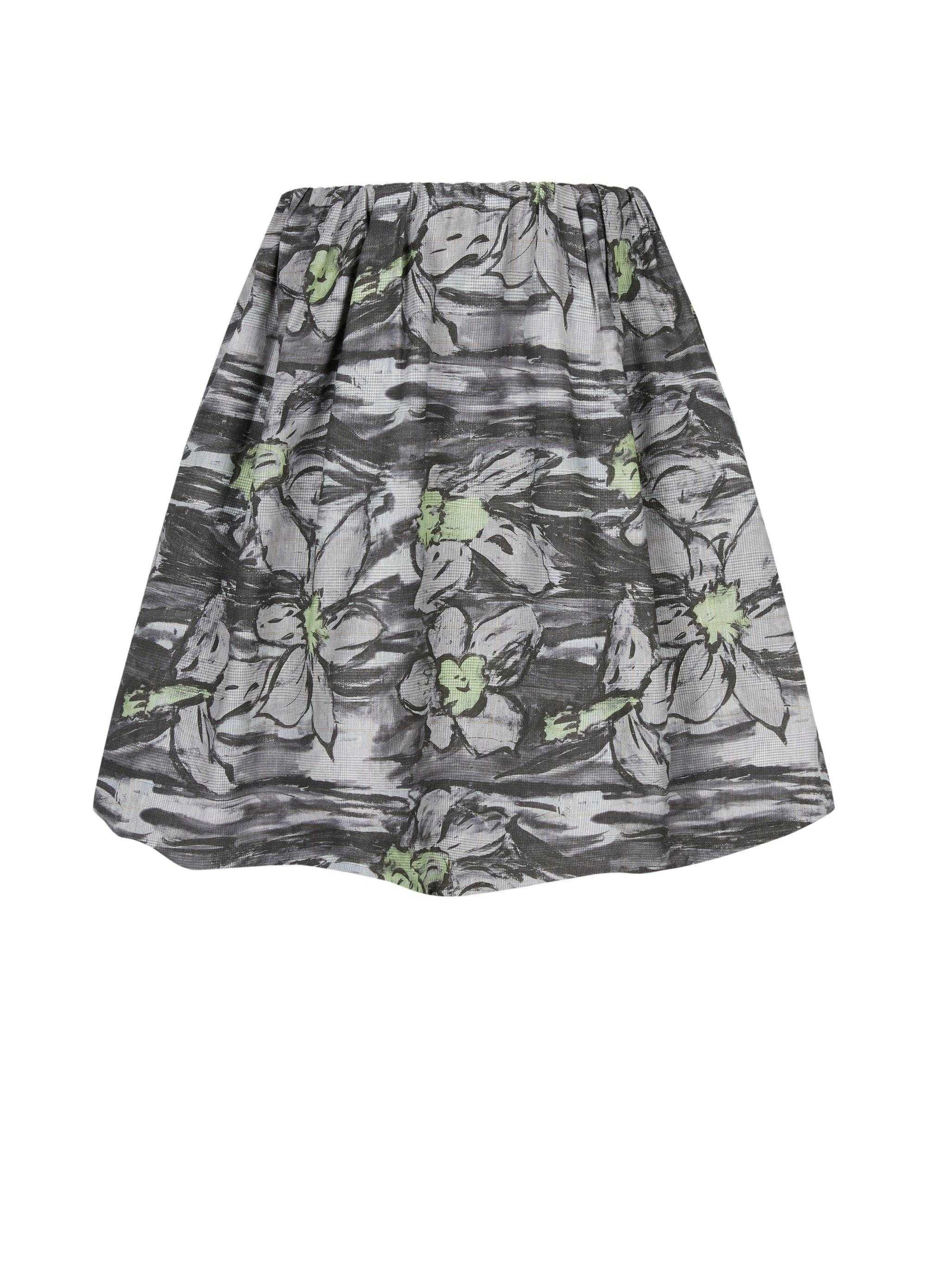 Grey Green
