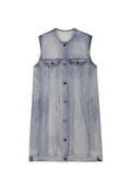 Denim Light Blue