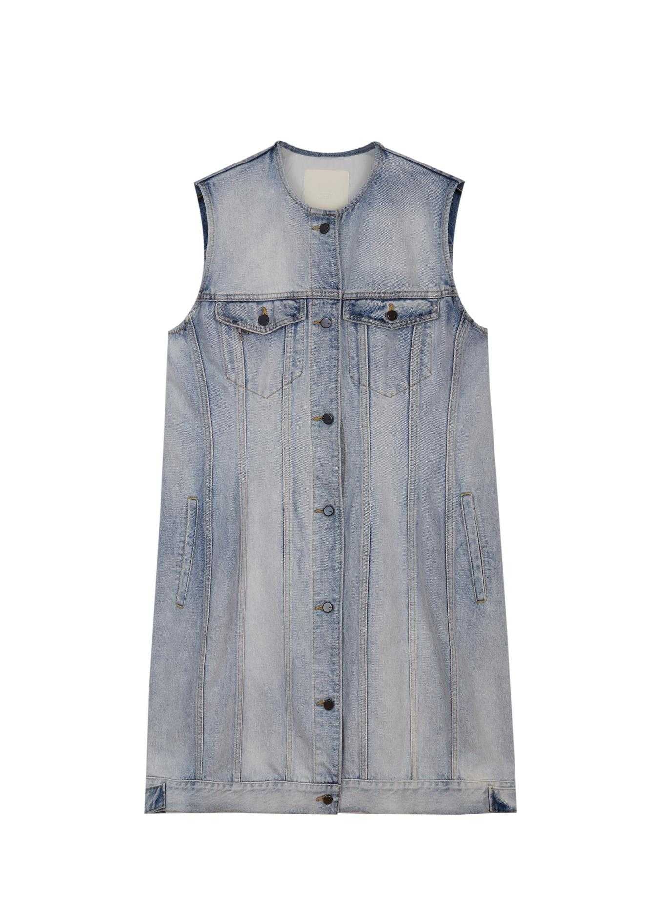 Denim Light Blue