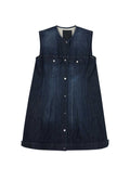 Denim Indigo