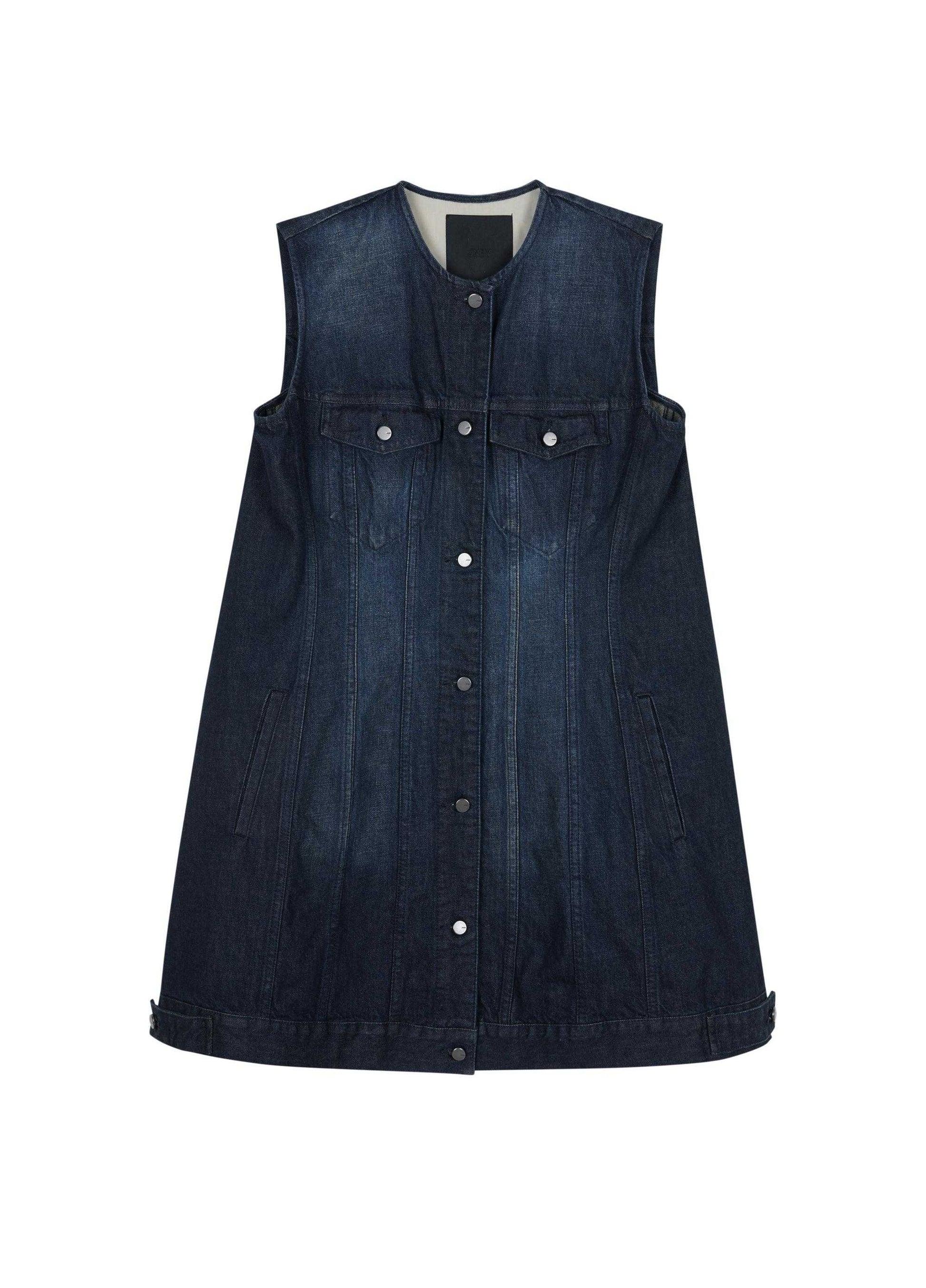 Denim Indigo