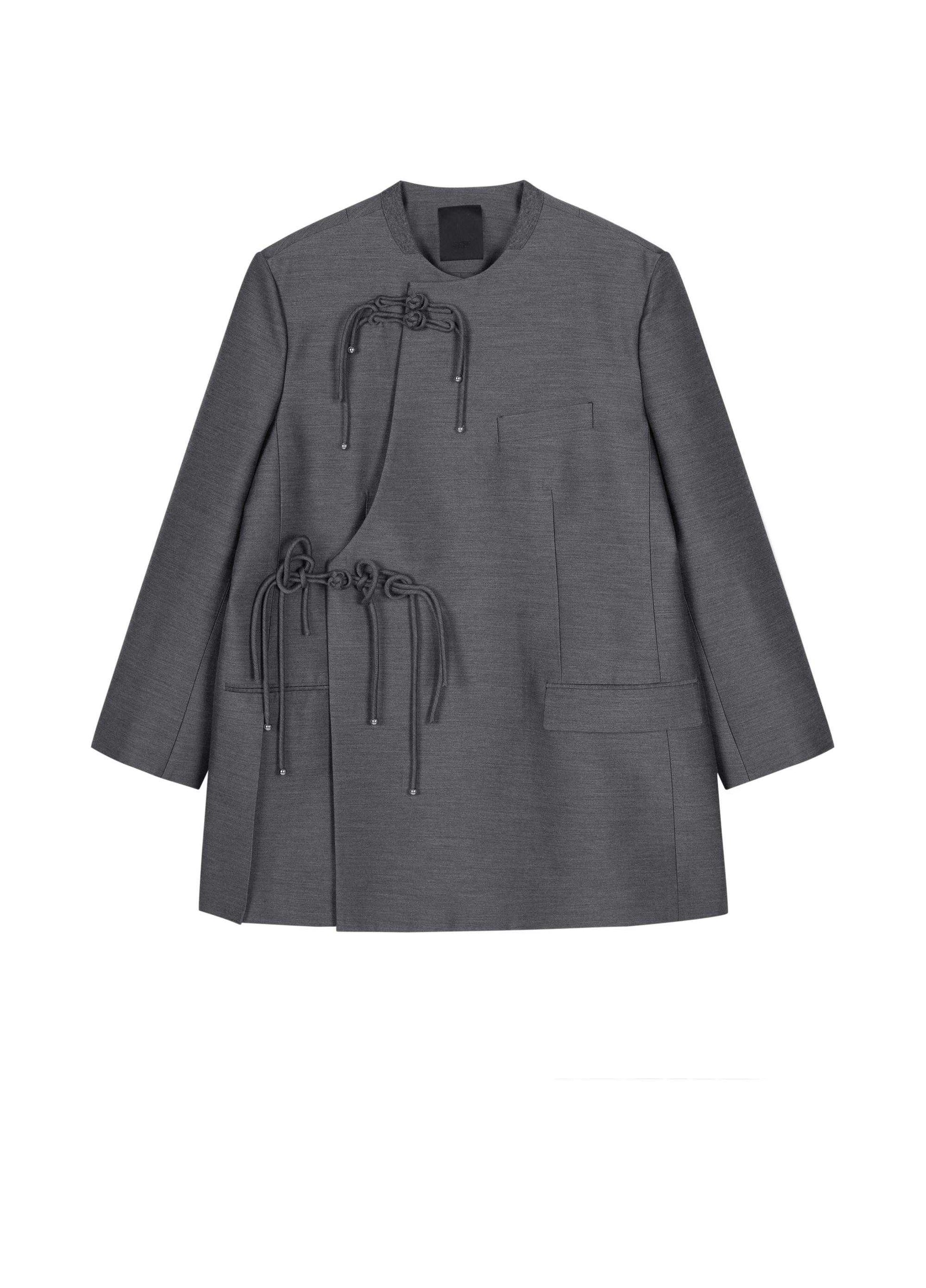Miscellaneous Grey