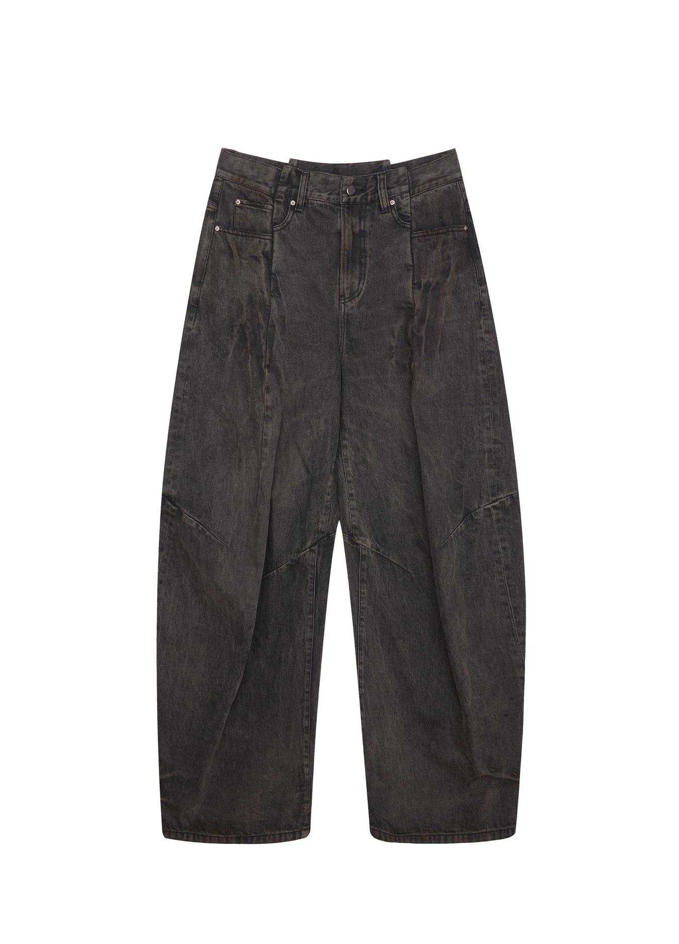 Denim Dark Grey