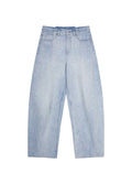 Denim Light Blue