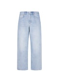 Denim Light Blue