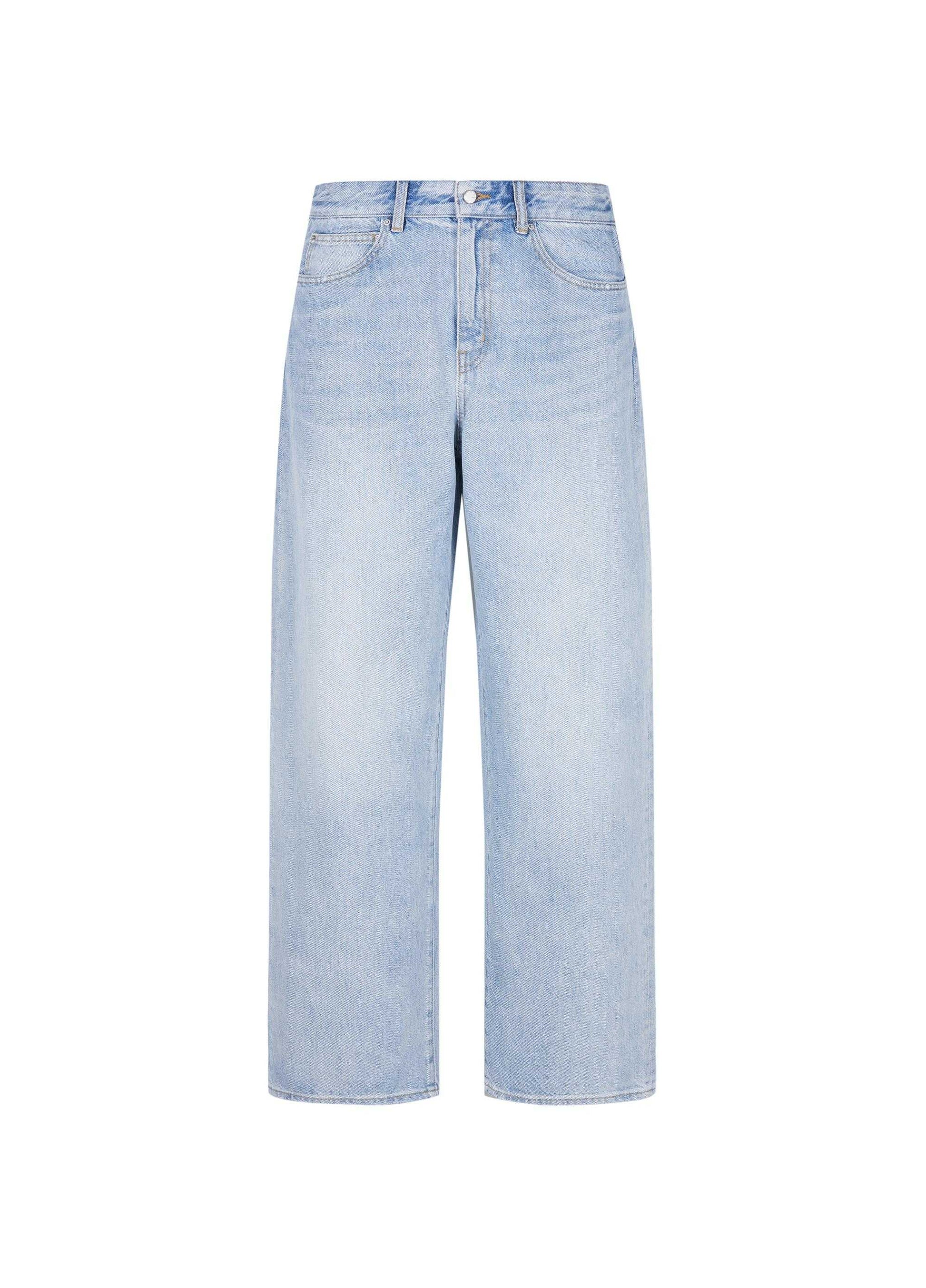 Denim Light Blue