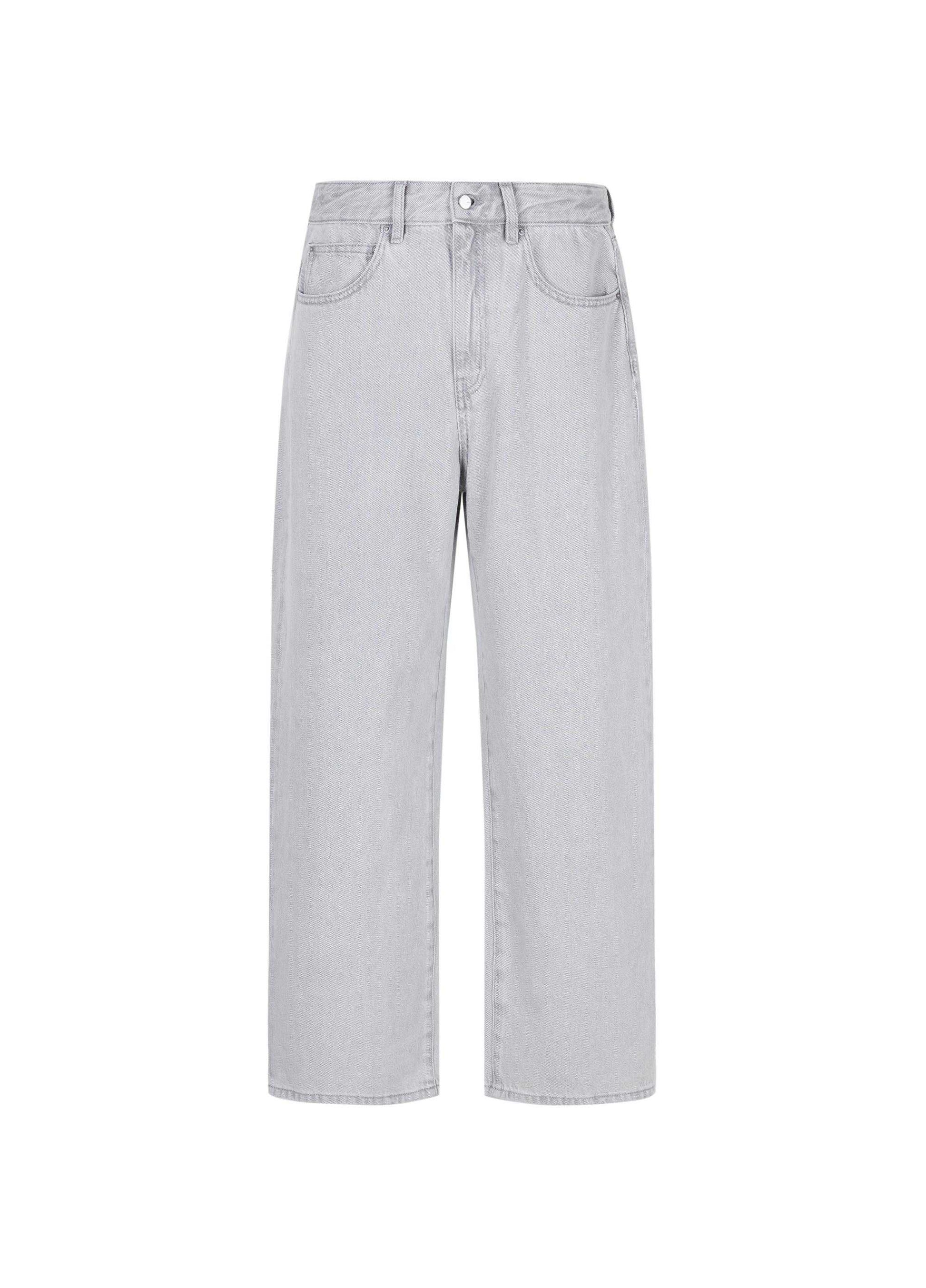 Denim Light Grey