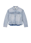 Denim Light Blue