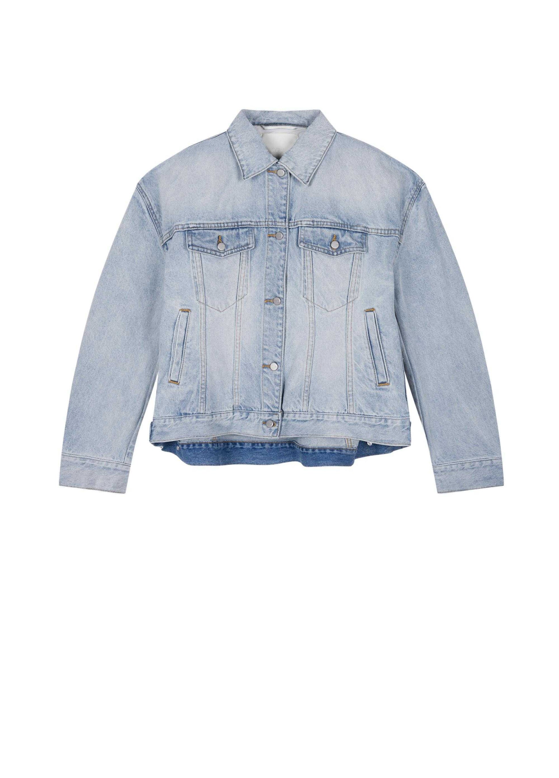 Denim Light Blue