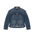 Denim Indigo