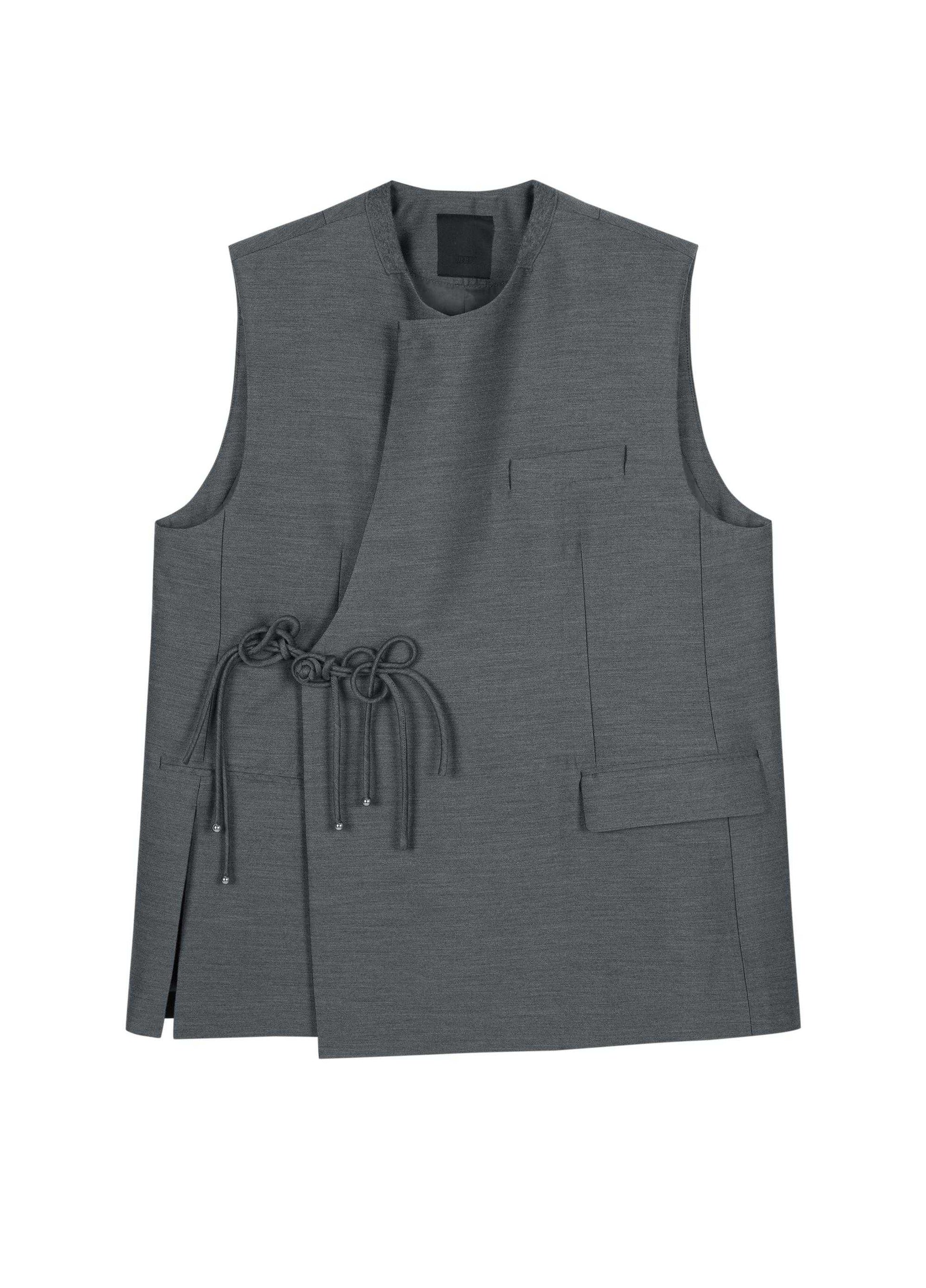 Miscellaneous Grey