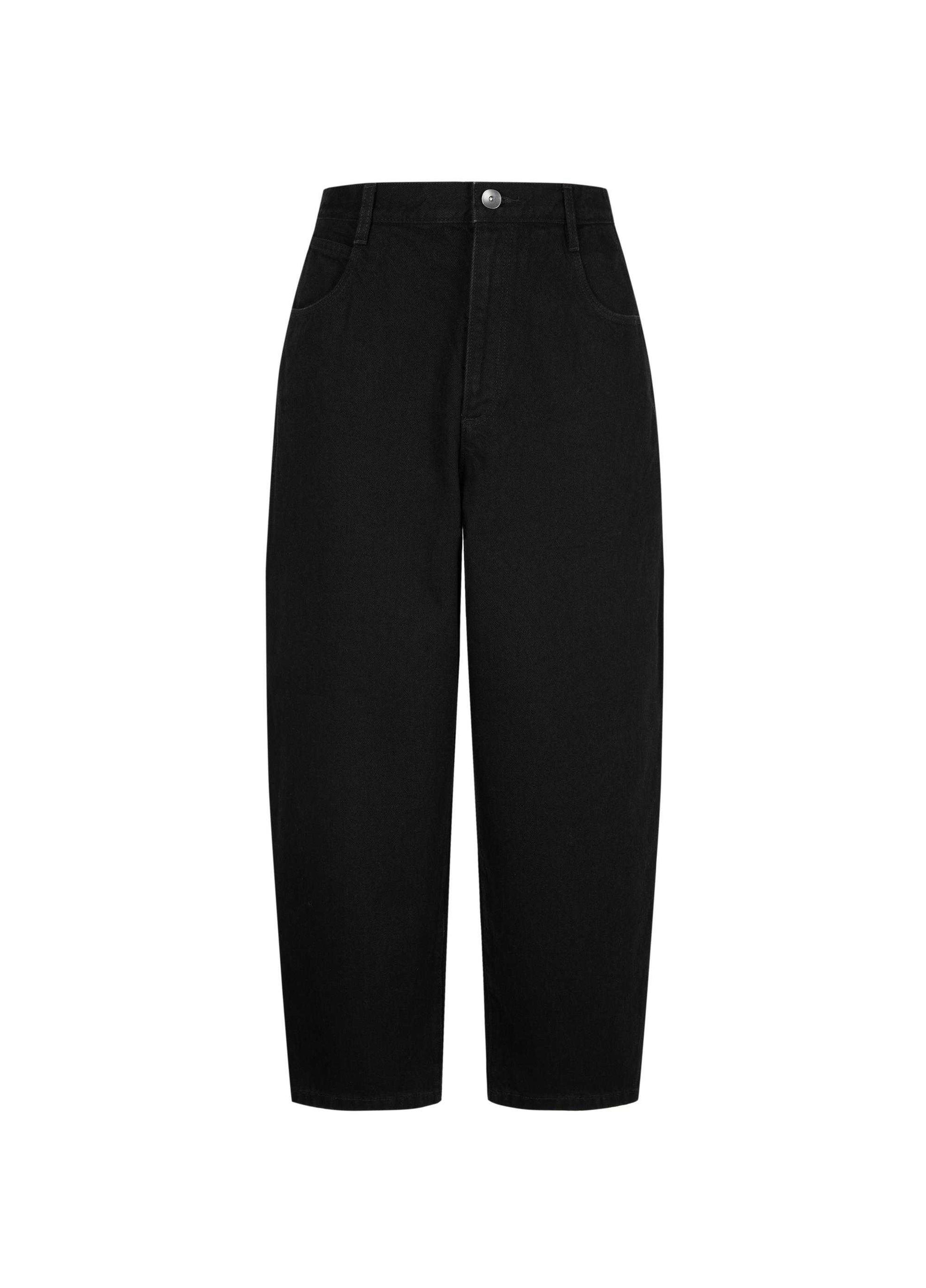 Denim Black