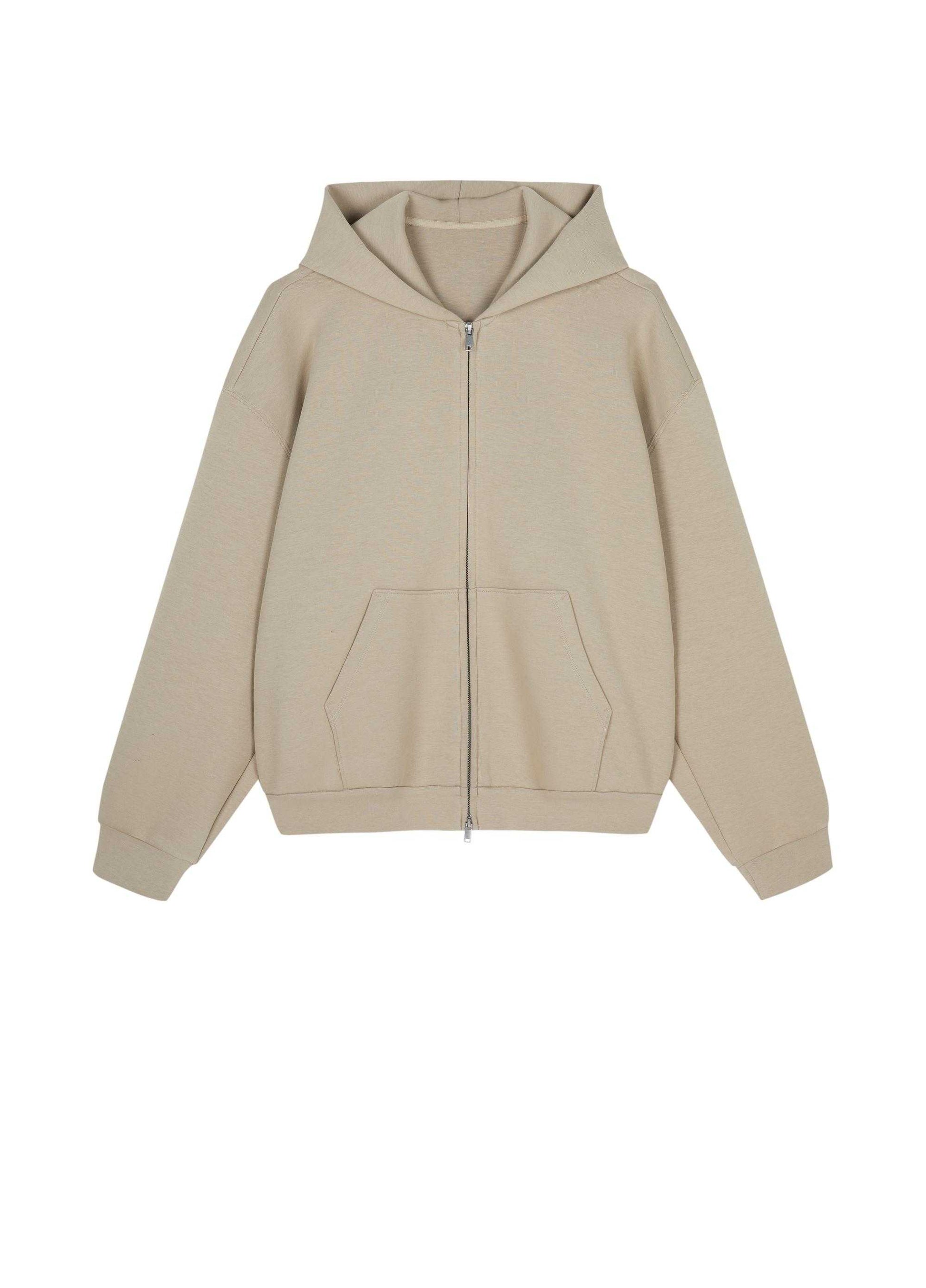 Light Grey Khaki