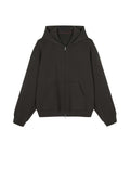 Dark Grey Brown