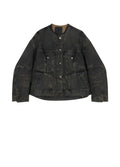 Denim Dark Grey