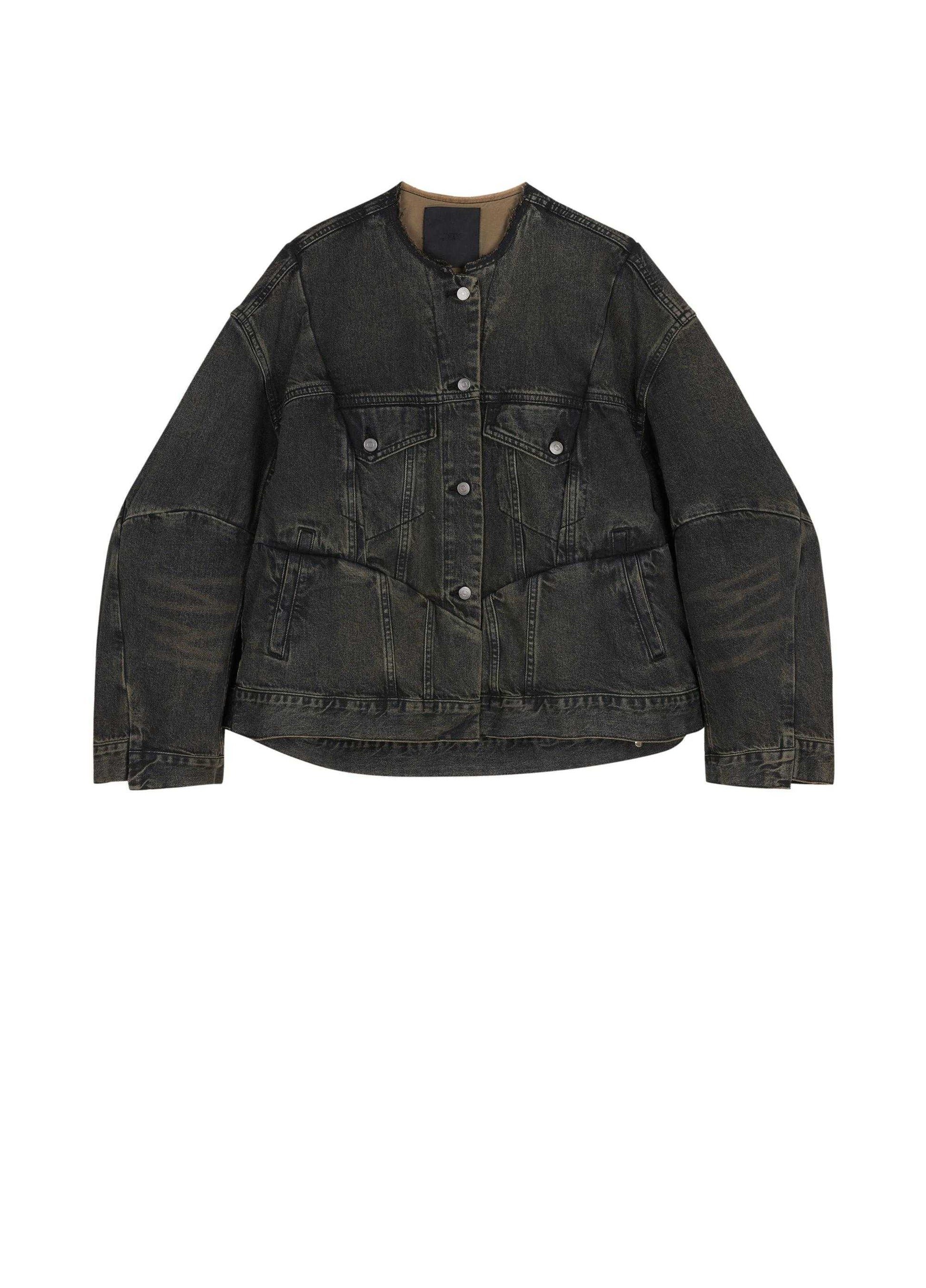 Denim Dark Grey