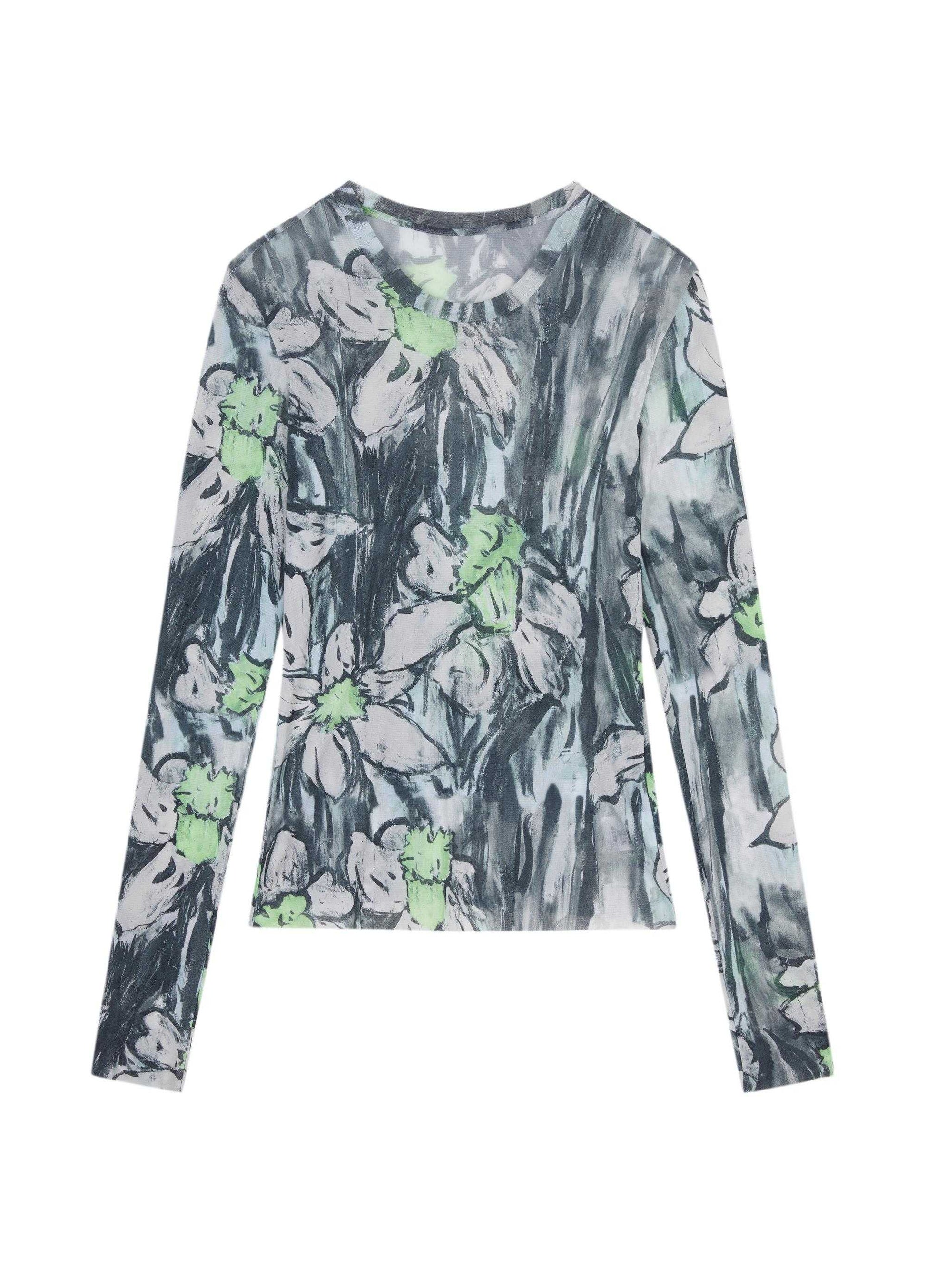 Grey-green