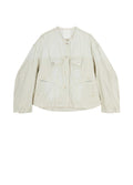 Denim Khaki