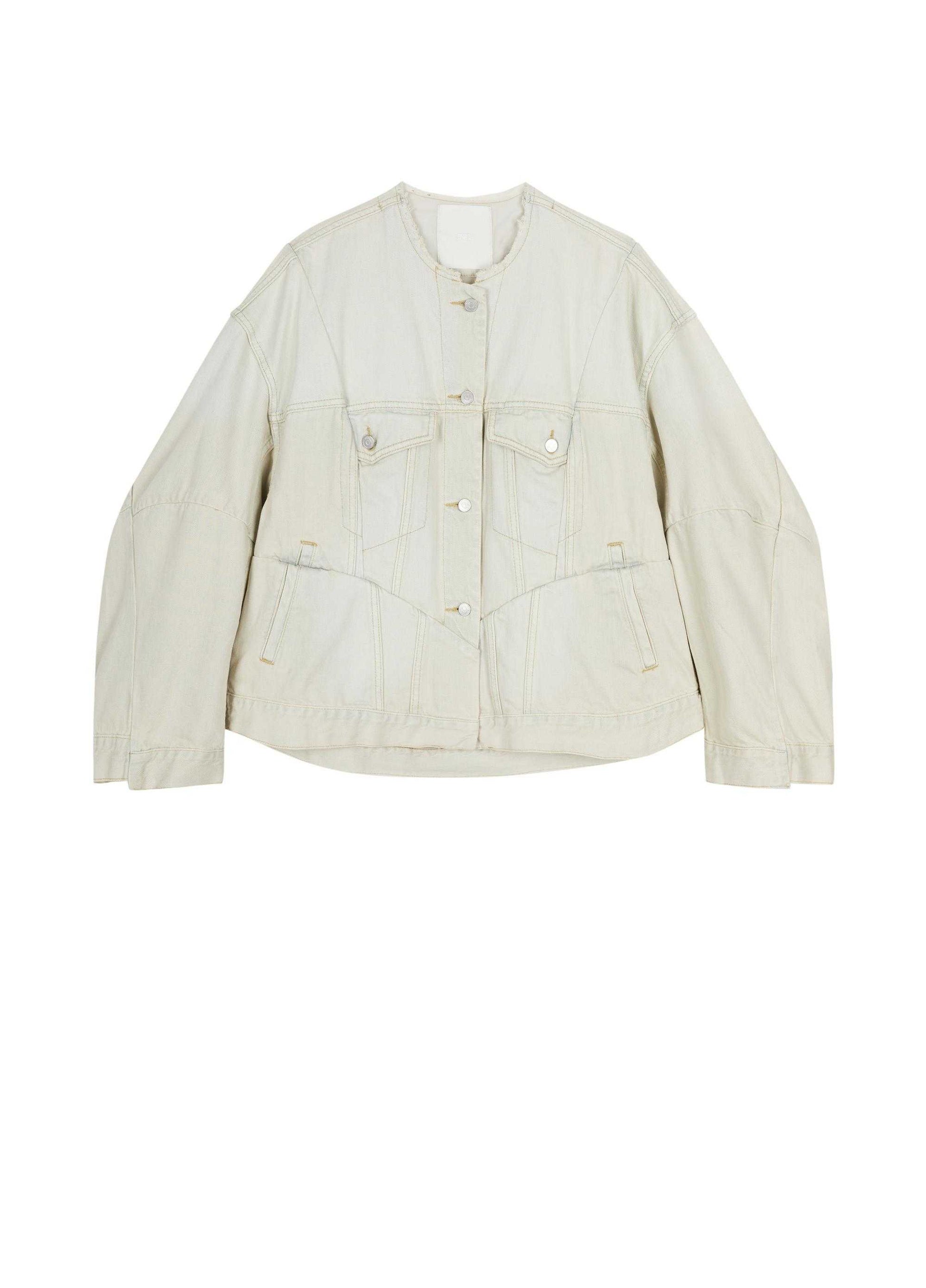 Denim Khaki