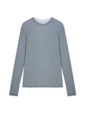 Light Gray and White