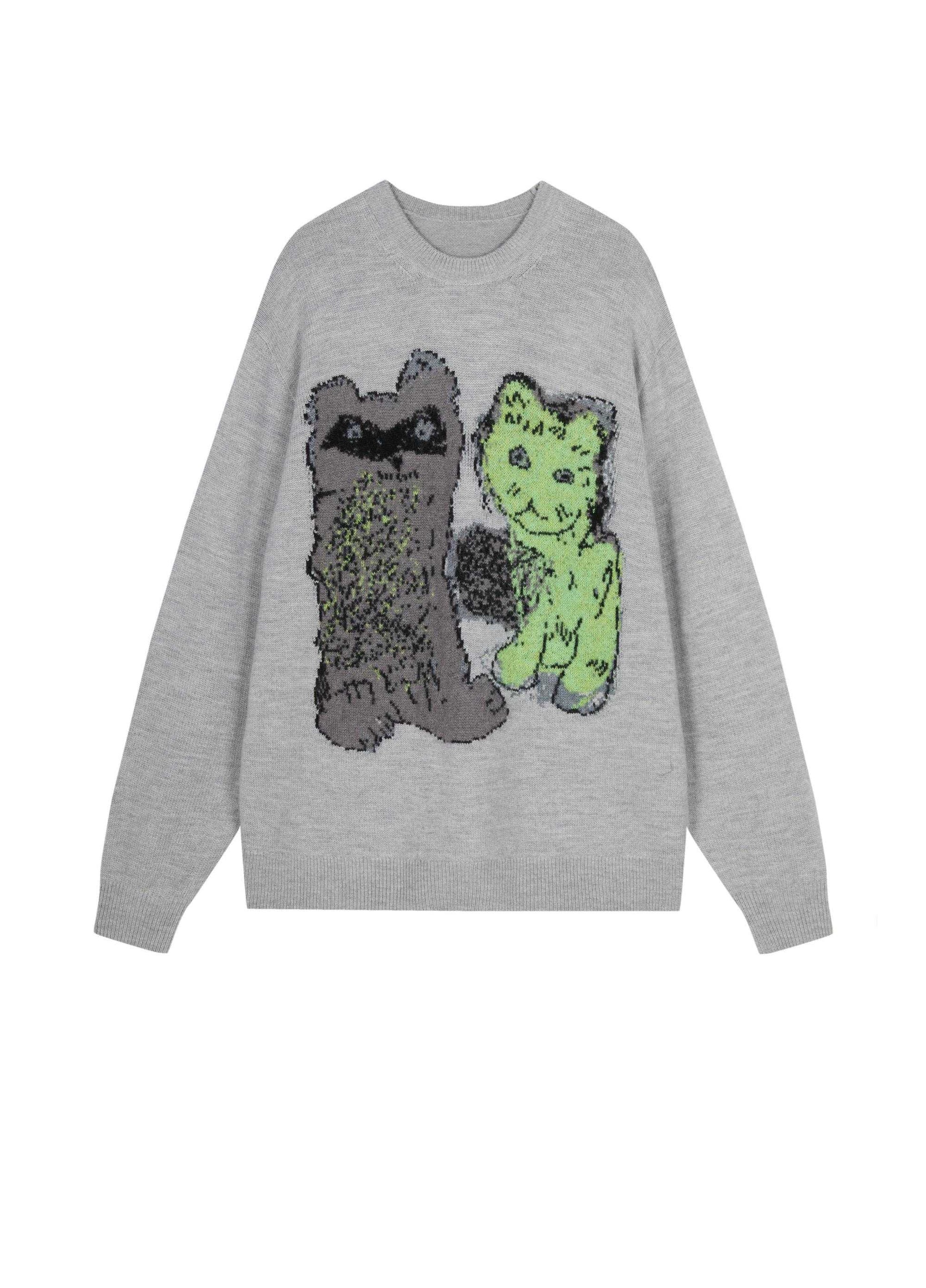 Miscellaneous Medium Grey