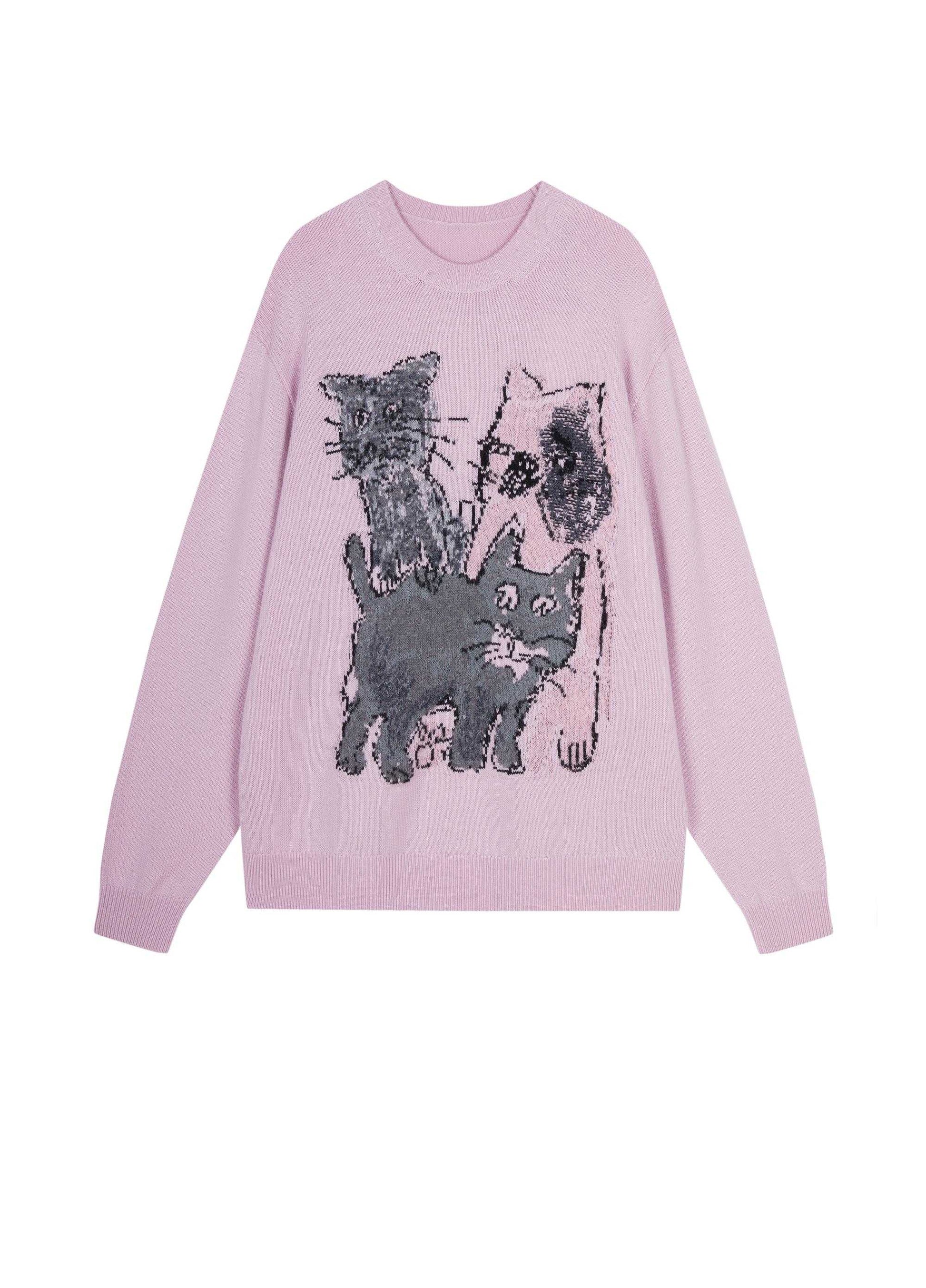 Medium Pink