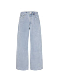 Denim Light Blue