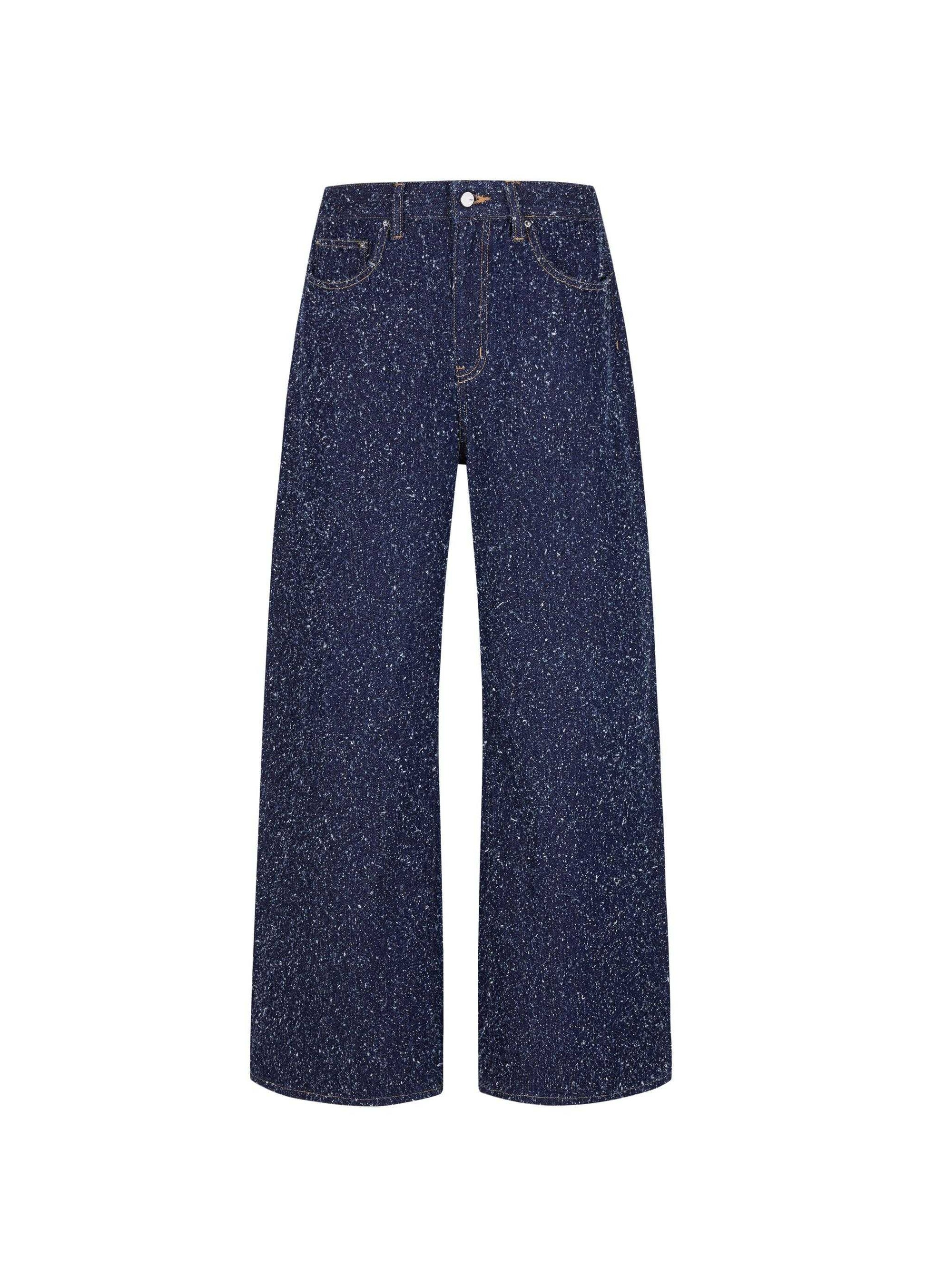 Denim Indigo
