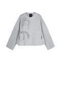 Denim Light Grey
