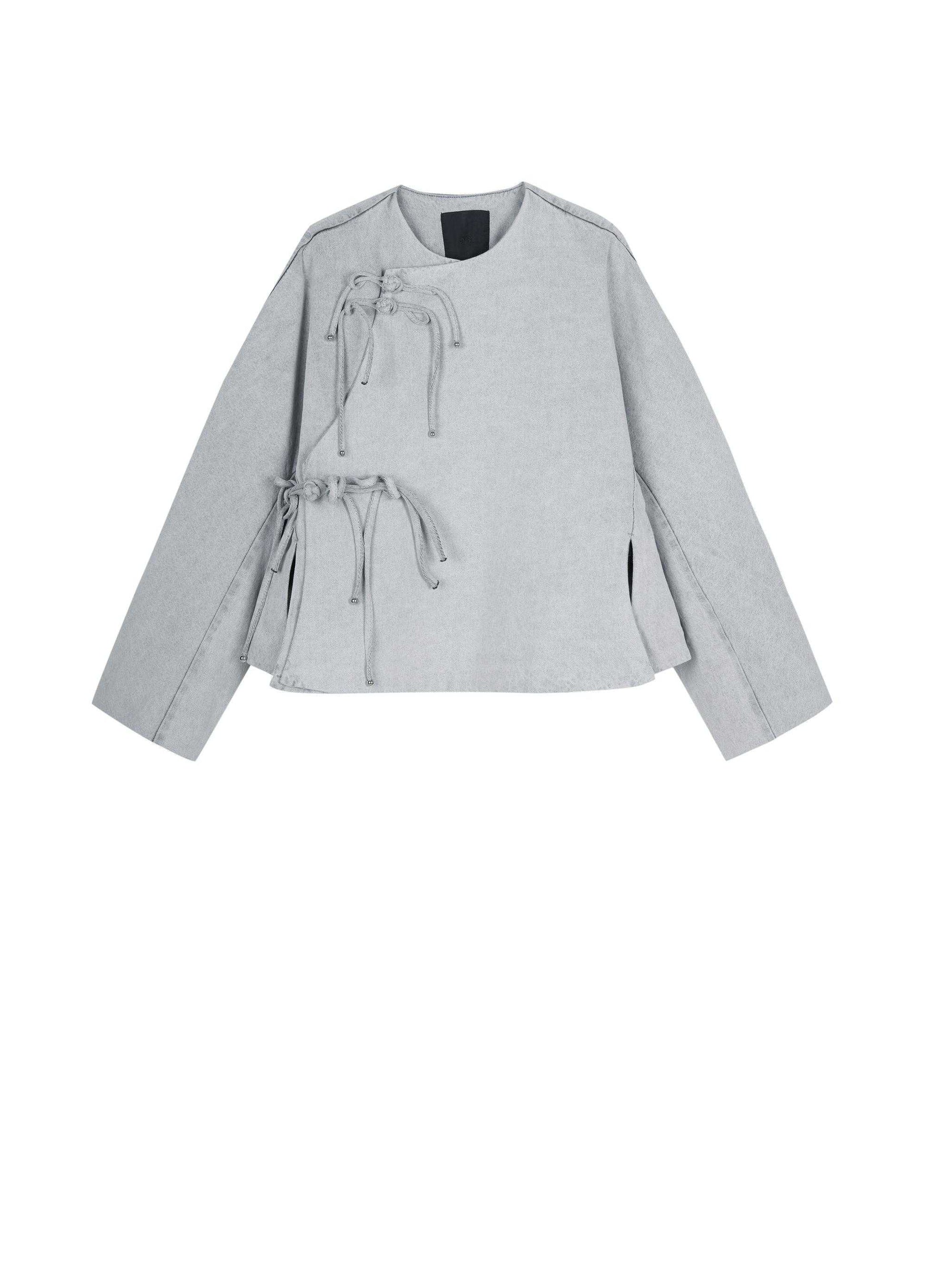 Denim Light Grey