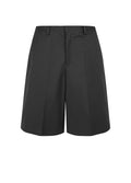Dark Grey Brown