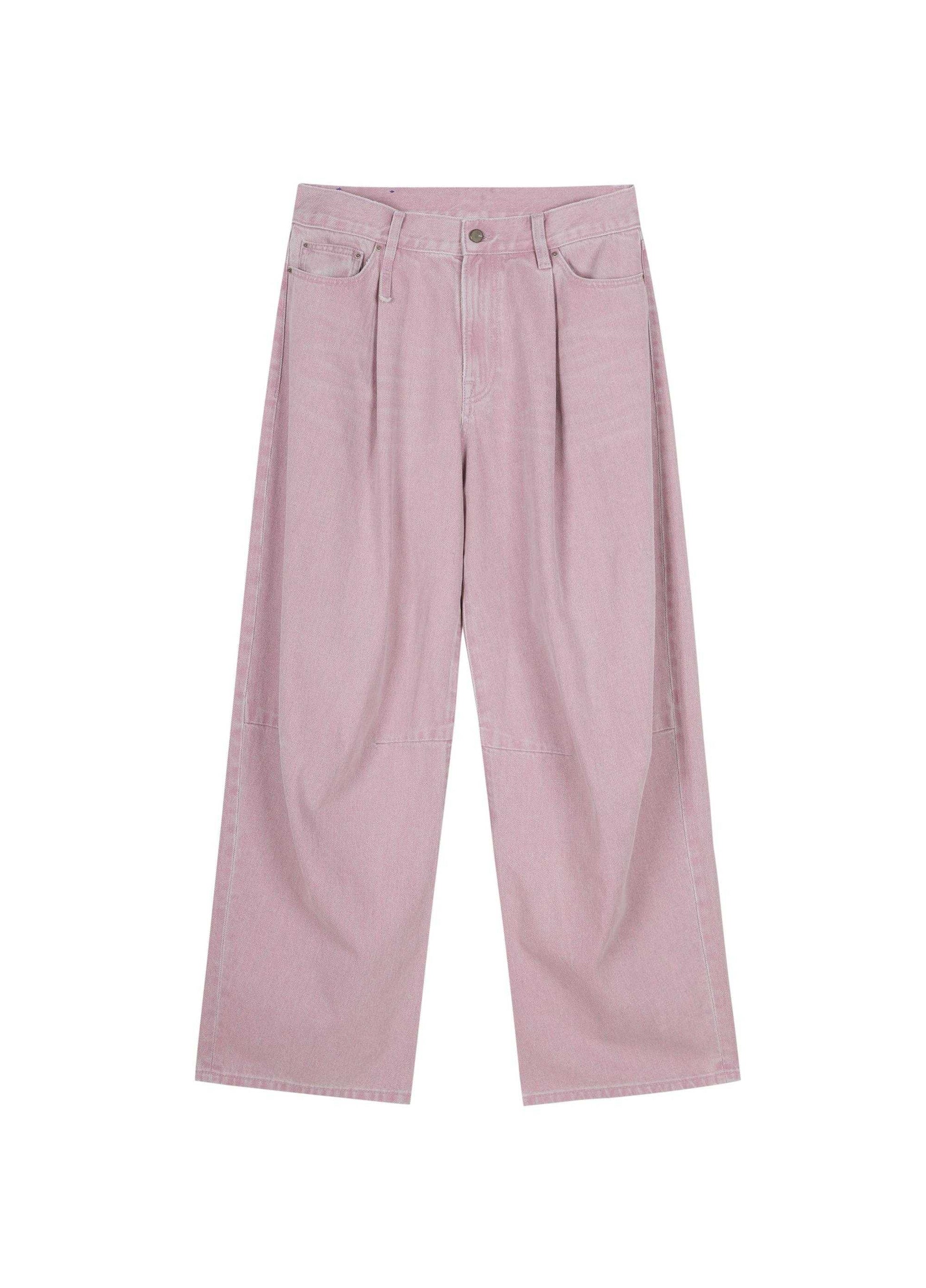 Grey Pink
